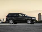 Dodge Durango Citadel 2013 года